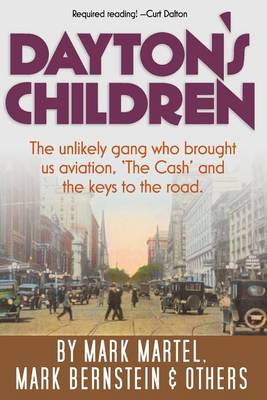 Book cover for Dayton's Children