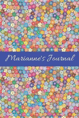 Book cover for Marianne's Journal