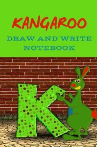 Cover of Kangaroo