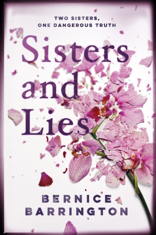 Cover of Sisters and Lies