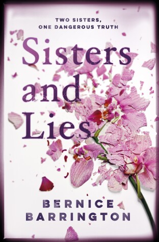 Book cover for Sisters and Lies
