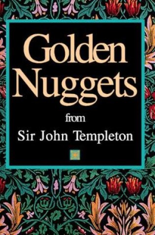 Cover of Golden Huggets