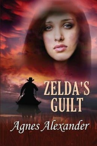 Cover of Zelda's Guilt