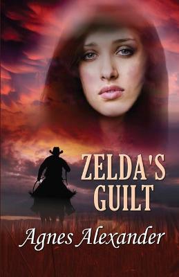 Book cover for Zelda's Guilt