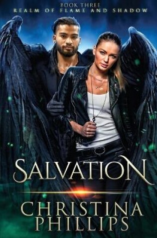 Cover of Salvation