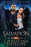 Book cover for Salvation