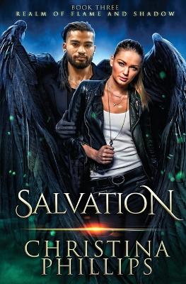 Cover of Salvation