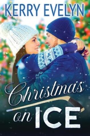 Cover of Christmas on Ice
