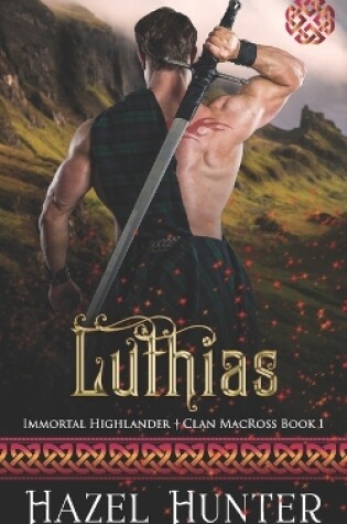 Cover of Luthias