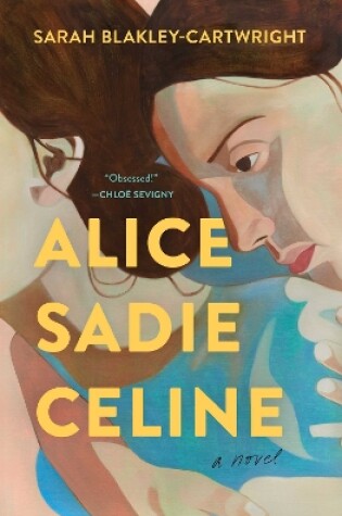 Cover of Alice Sadie Celine