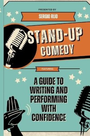 Cover of Stand-Up Comedy