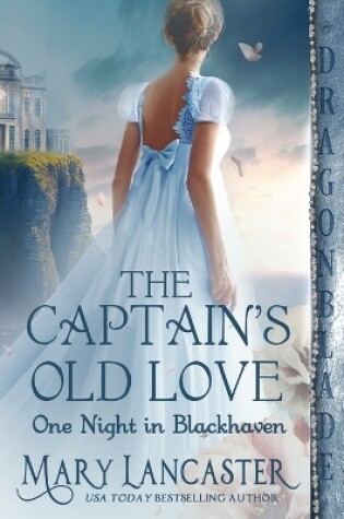 Cover of The Captain's Old Love