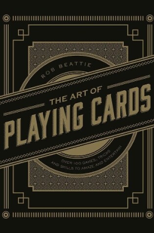 Cover of The Art of Playing Cards