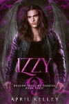 Book cover for Izzy