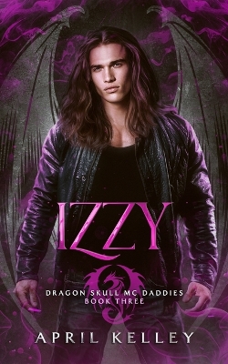 Book cover for Izzy