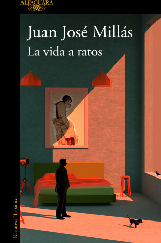 Cover of La vida a ratos / Life in Intervals