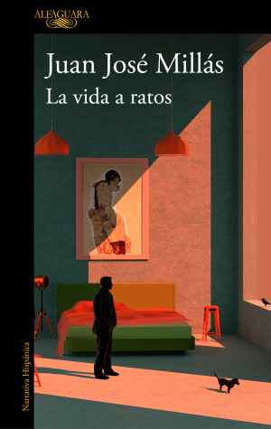 Book cover for La vida a ratos / Life in Intervals