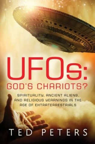 Cover of Ufos: God's Chariots?