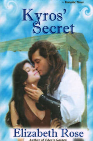 Cover of Kyros' Secret