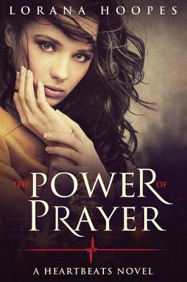 Book cover for The Power of Prayer