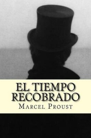 Cover of El Tiempo Recobrado