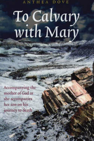 Cover of To Calvary with Mary
