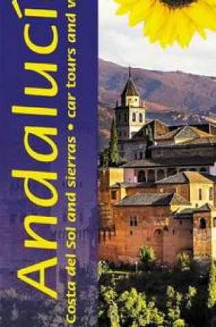 Cover of Andalucia