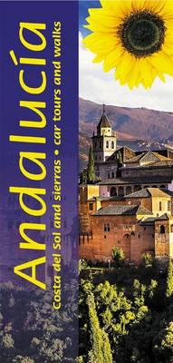 Cover of Andalucia