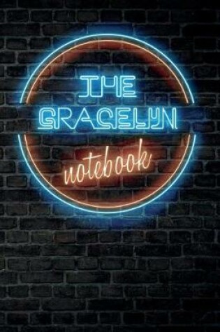 Cover of The GRACELYN Notebook