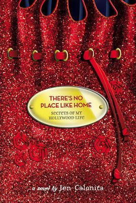 Book cover for No Place Like Home