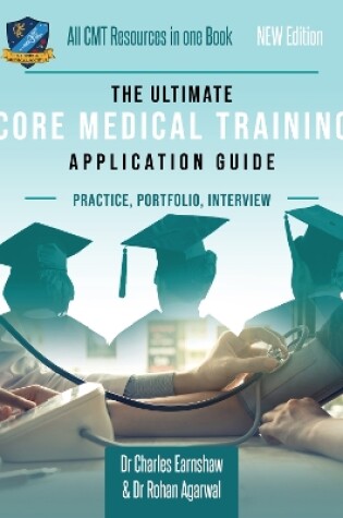 Cover of The Ultimate Core Medical Training Application Guide