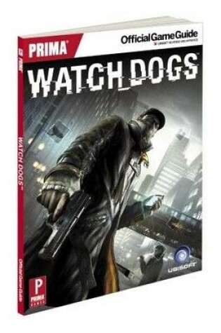 Cover of Watch Dogs