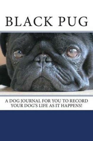 Cover of Black Pug