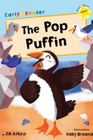 Cover of The Pop Puffin