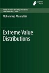 Book cover for Extreme Value Distributions