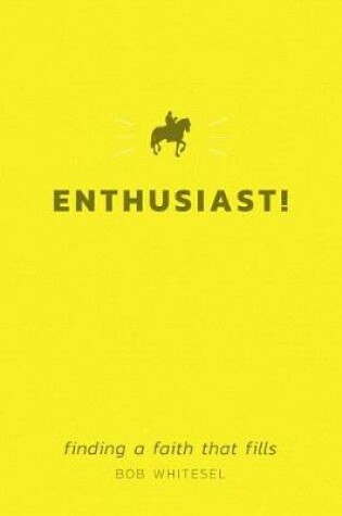 Cover of Enthusiast!