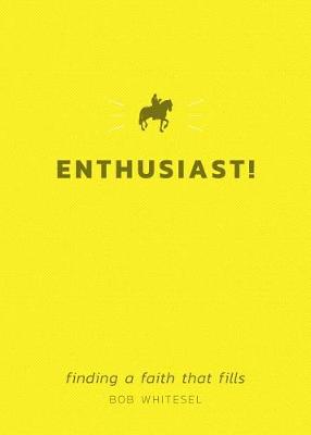 Book cover for Enthusiast!