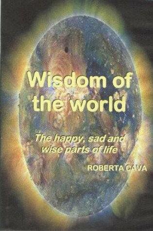 Cover of Wisdom of the world