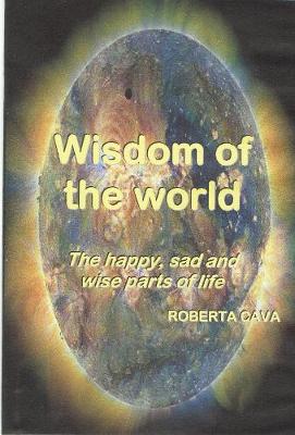 Book cover for Wisdom of the world
