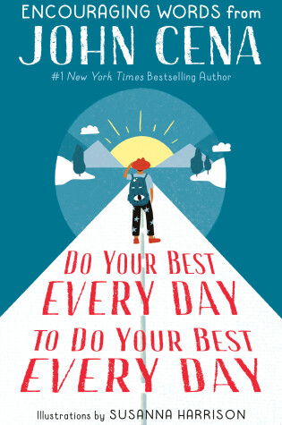 Cover of Do Your Best Every Day to Do Your Best Every Day