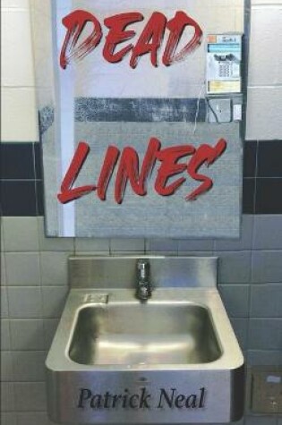 Cover of Dead Lines