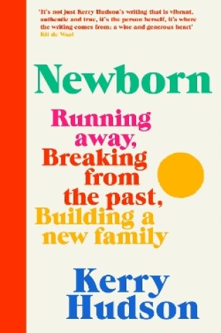 Cover of Newborn