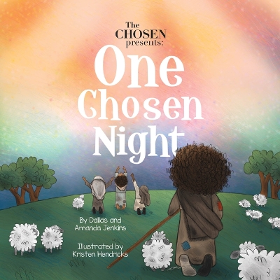 Book cover for The Chosen Presents: One Chosen Night