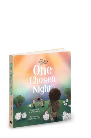 Cover of The Chosen Presents: One Chosen Night