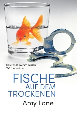 Cover of Fische auf dem Trockenen