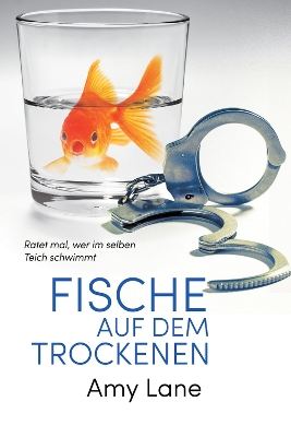 Book cover for Fische auf dem Trockenen