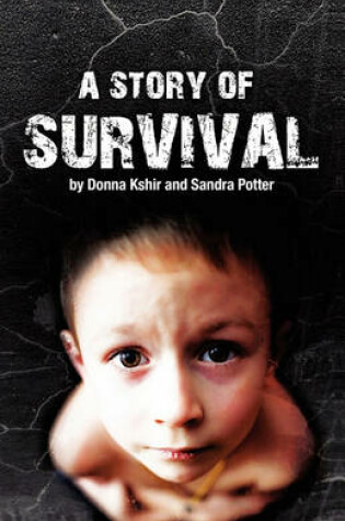 Cover of A Story of Survival