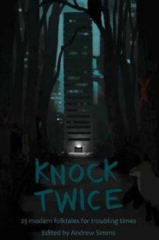 Cover of Knock Twice