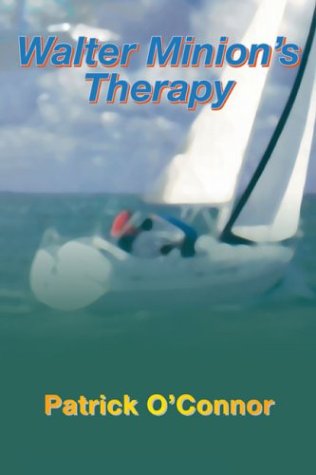Book cover for Walter Minion's Therapy