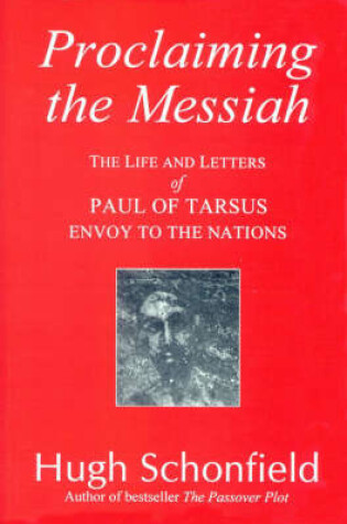Cover of Proclaiming the Messiah